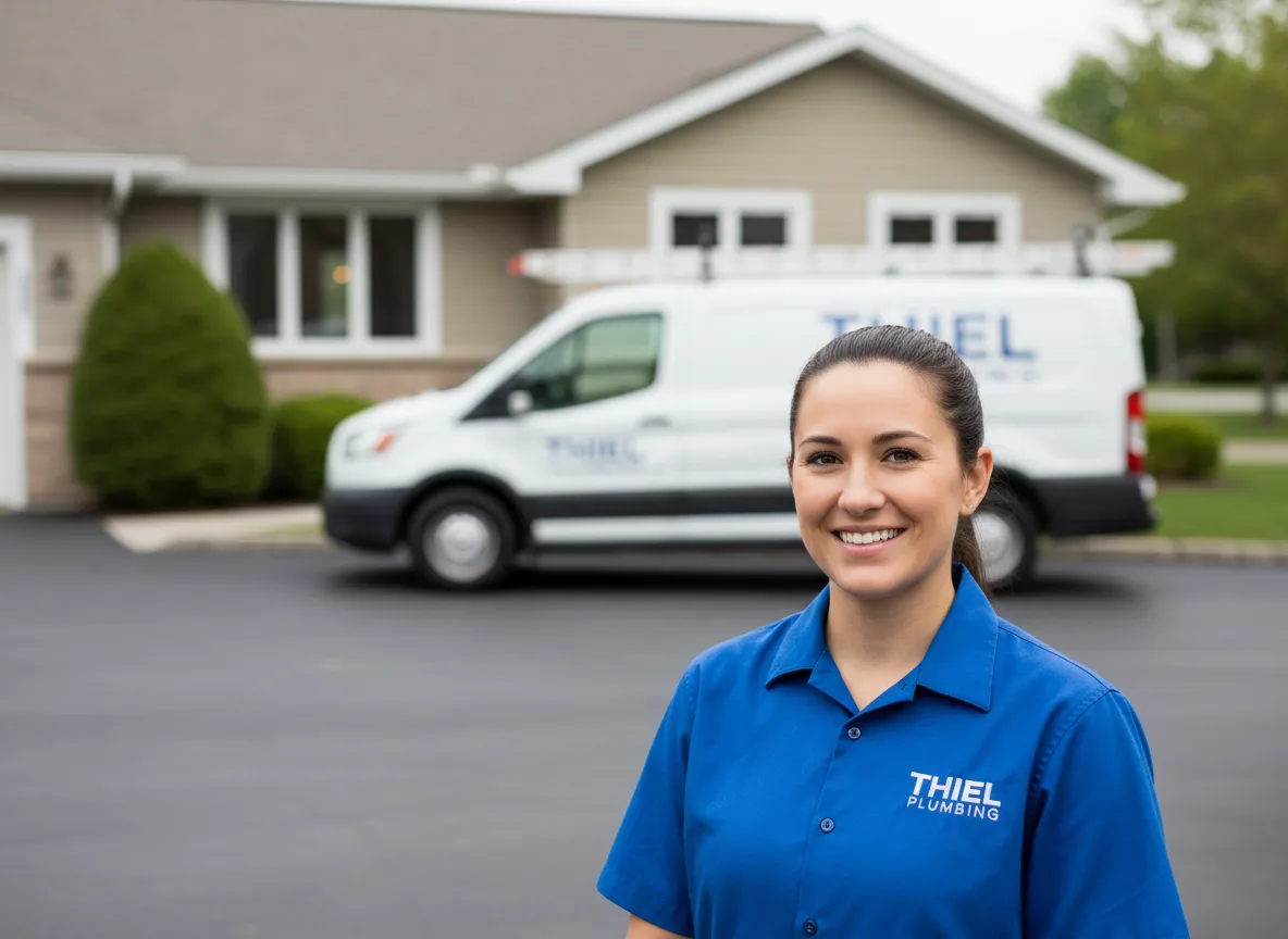 Plumber Saint Francis, MN FAQs
